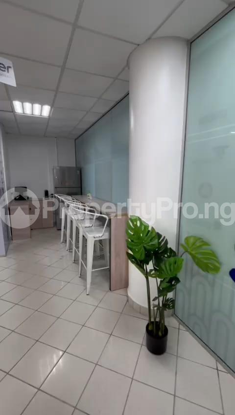 Commercial Property for rent Ajose Adeogun Street Victoria Island Lagos