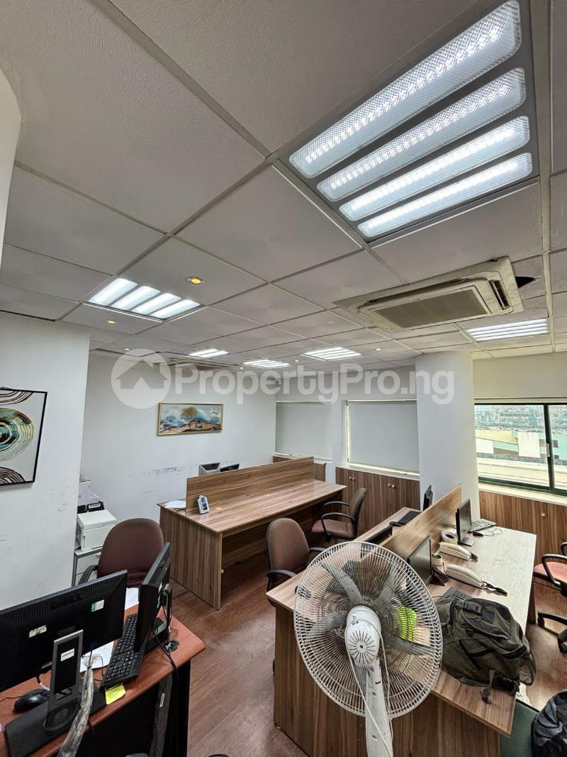 Commercial Property for rent Victoria Island Lagos