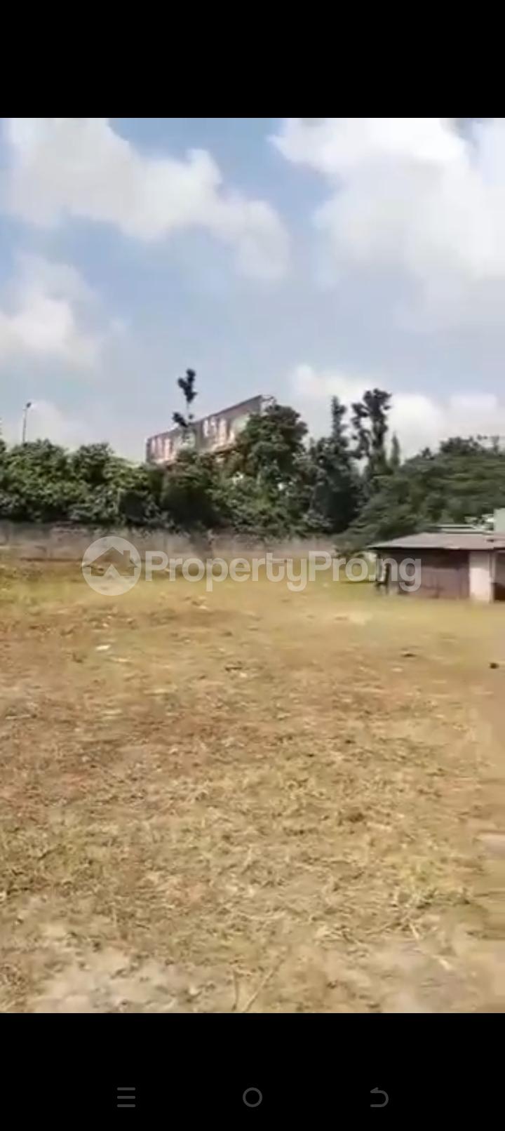Land for sale CMD Road Kosofe/Ikosi Lagos