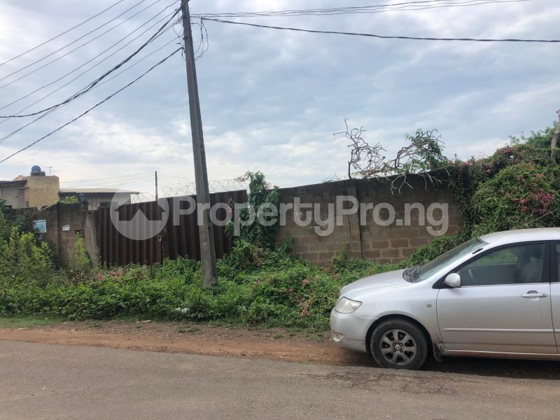 Land for sale American Quarters Agodi Ibadan Oyo