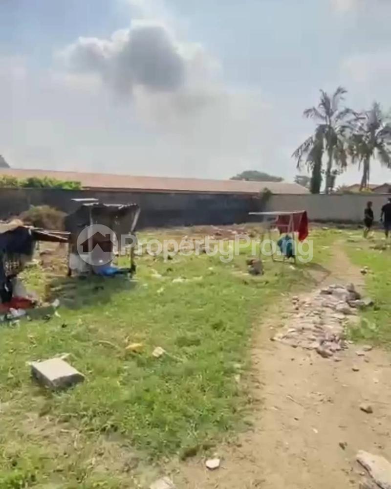 Land for sale Abayomi Shonuga Lekki Phase 1 Lekki Lagos