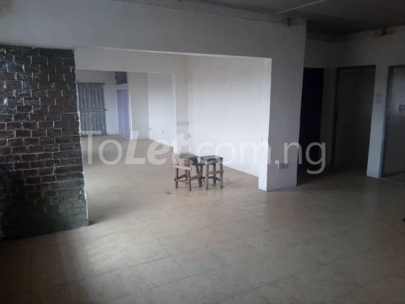 Commercial Property for rent   Oregun Ikeja Lagos