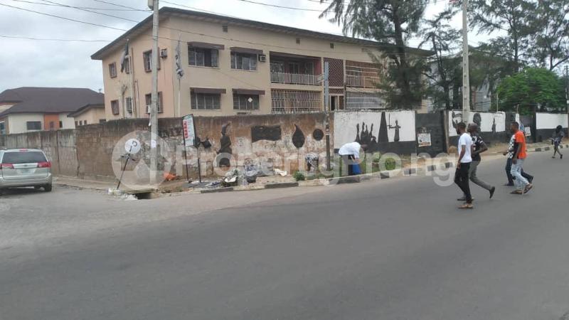 Land for sale Palmgroove Shomolu Lagos