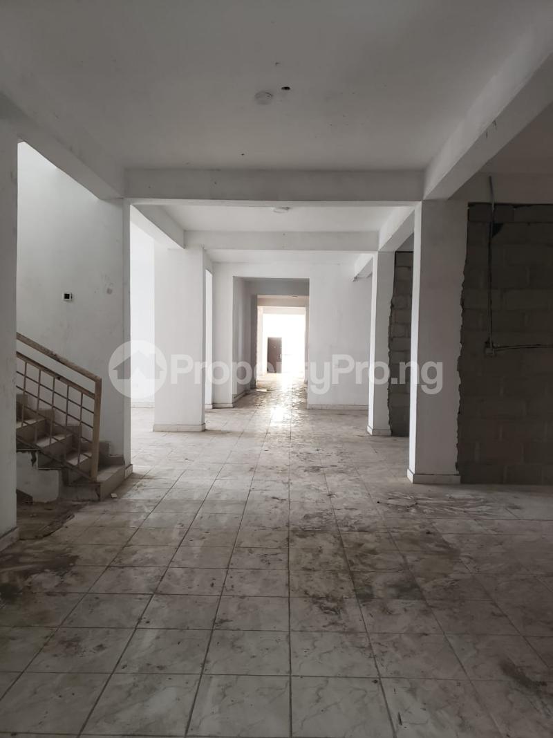 Commercial Property for rent Ikota Lekki Lagos