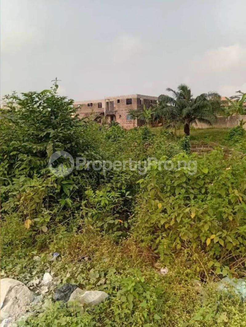 Land for sale Bourdillon Ikoyi Lagos
