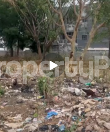Land for sale Maitama Abuja