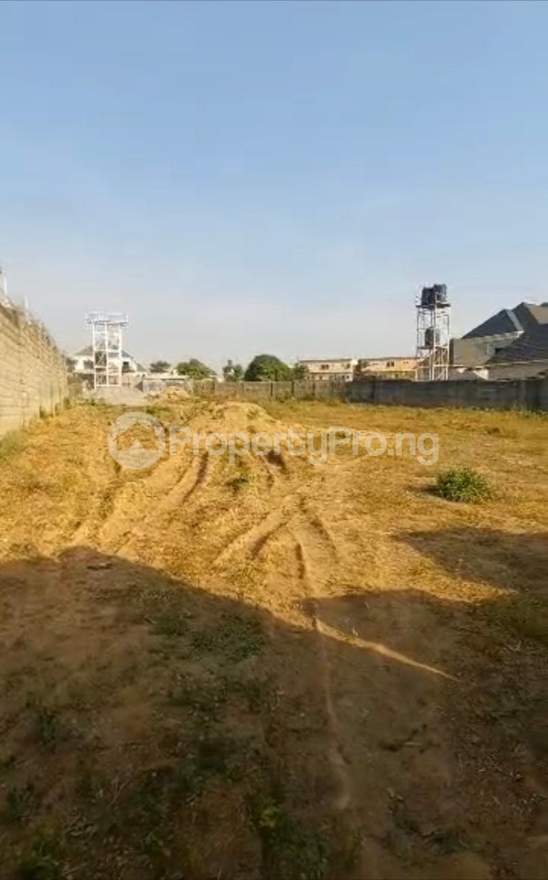 Land for sale Dape In Life Camp Dape Abuja