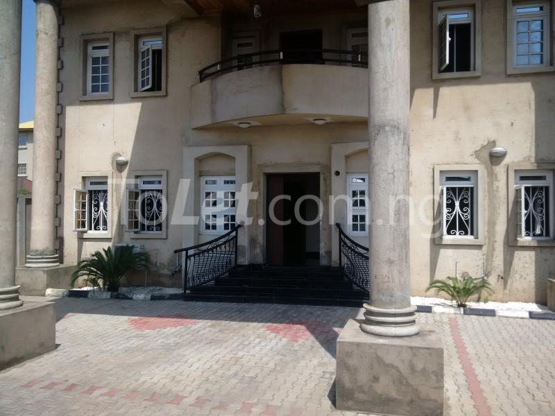 2 bedroom Flat / Apartment for rent 11 Adeyemo Arowolo Avenue, Gbagada Gbagada Lagos