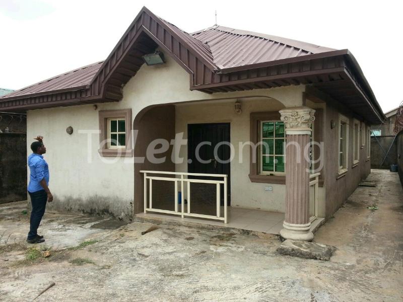 3 bedroom House for sale Oremeji Estate, Berger Ojodu Lagos