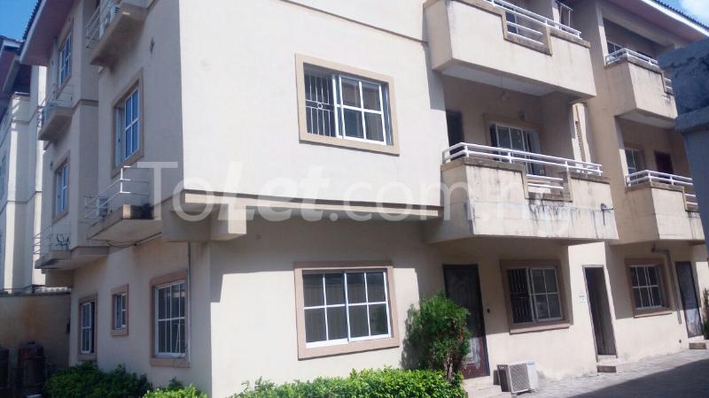 2 bedroom Flat / Apartment for rent Imagine Estate, Lekki Lekki Lagos