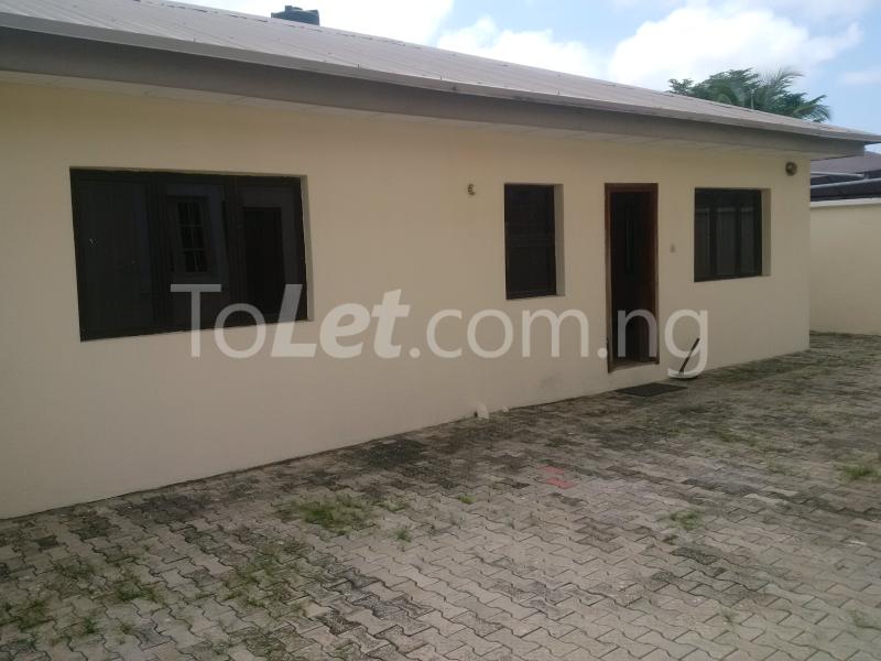 3 bedroom House for rent Vgc Lekki Lekki Lagos