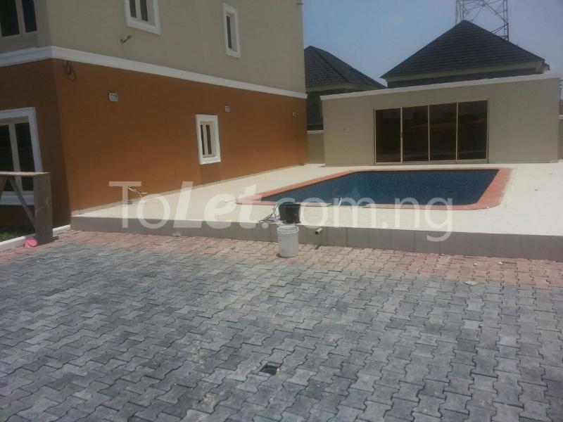 2 bedroom Flat / Apartment for rent Jakande First Gate Lekki Lekki Lagos