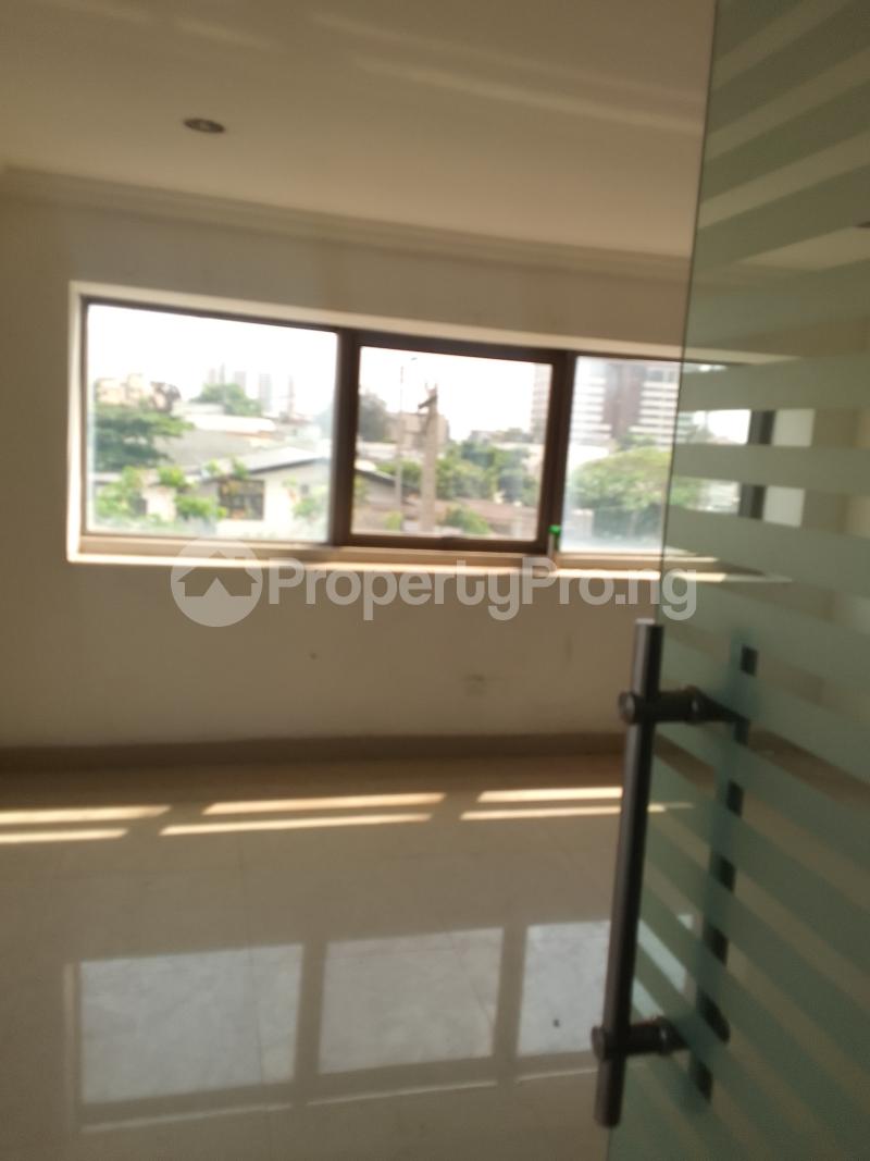 Commercial Property for sale Ademola Adetokunbo Victoria Island Lagos