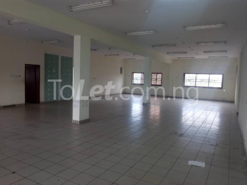 Commercial Property for rent   Alausa Ikeja Lagos
