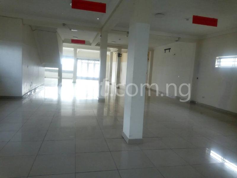 Commercial Property for rent   Ogudu Ogudu Lagos