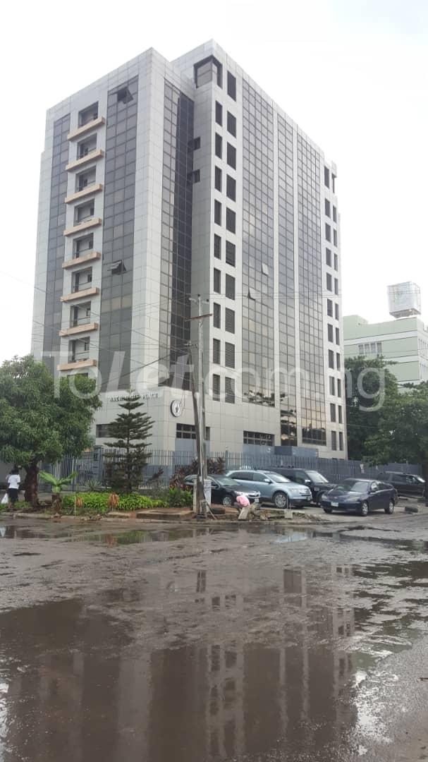 Commercial Property for rent   Ademola Adetokunbo Victoria Island Lagos