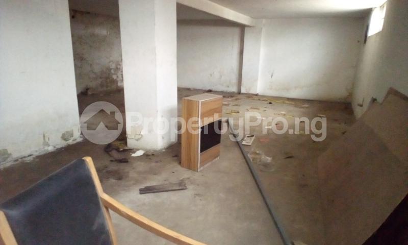 Commercial Property for rent Kudirat Abiola Way Ikeja Lagos - 0