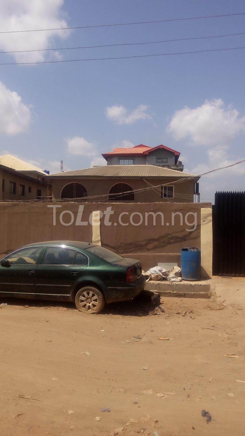 4 bedroom Flat / Apartment for rent 31 Niyi Onilari Street Okota Isolo Lagos