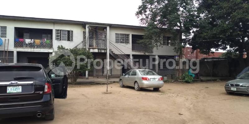 Land for sale Ojota Ojota Lagos