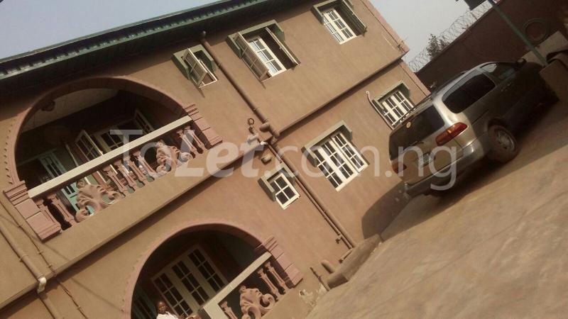 3 bedroom Flat / Apartment for rent Unique Estate, Ipaja Ipaja Lagos