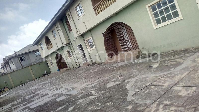 3 bedroom Flat / Apartment for rent Command, Ipaja Ipaja Lagos