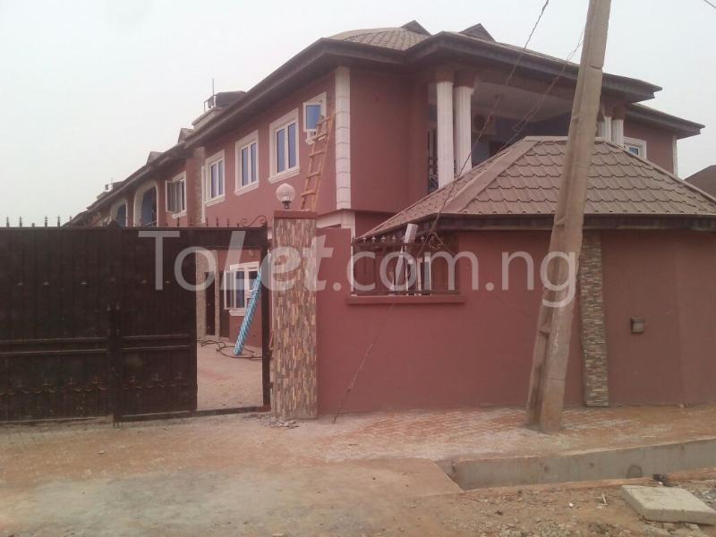 2 bedroom Flat / Apartment for rent Millennium Estate, Agege Agege Lagos