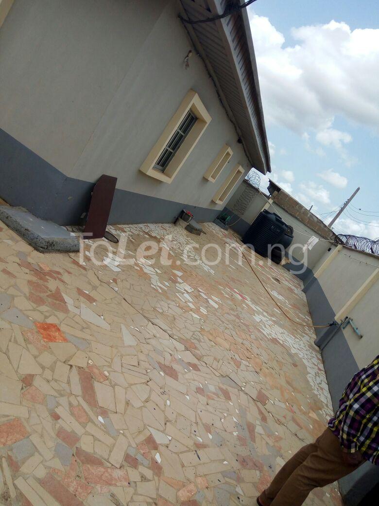 2 bedroom Flat / Apartment for rent New London Estate, Ipaja Ipaja Lagos