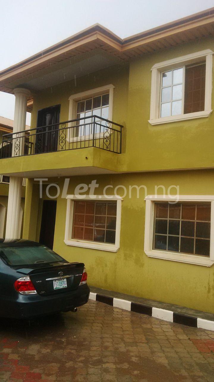 2 bedroom Flat / Apartment for rent Ayobo, Ipaja Ipaja Lagos