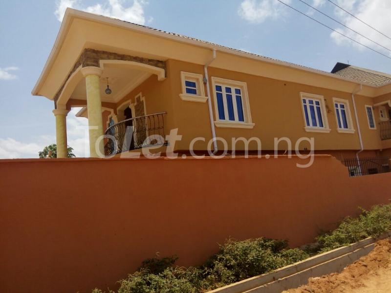2 bedroom Flat / Apartment for rent Off Ekoro Road, Abule Egba Abule Egba Lagos