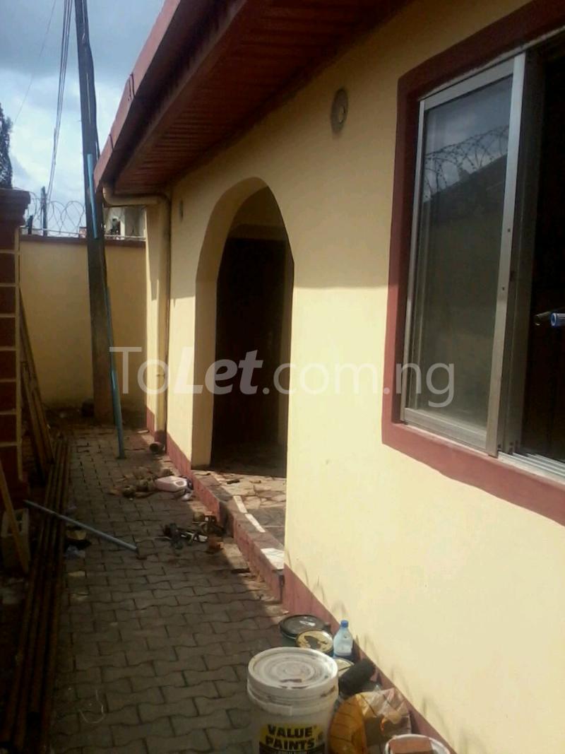1 bedroom Flat / Apartment for rent Aushing Right Estate, Ikeja Ikeja Lagos