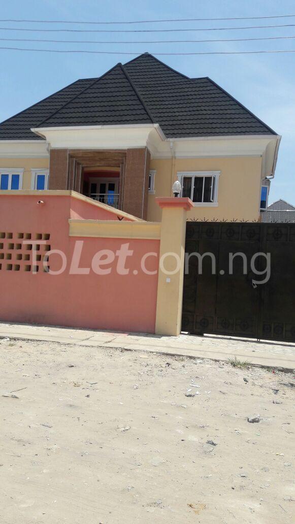 3 bedroom Flat / Apartment for rent Lakeview Estate, Amuwo Odofin Amuwo Odofin Lagos