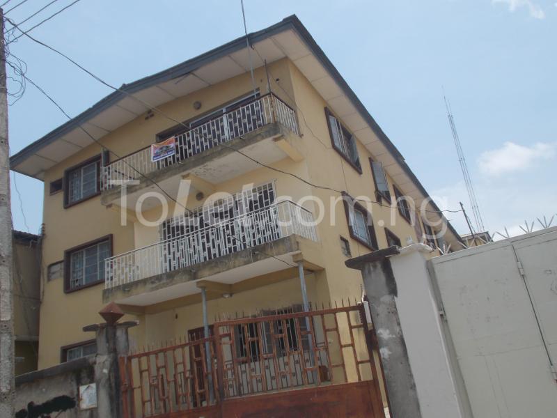 4 bedroom Flat / Apartment for rent Seriki Abass Street Ajao Estate Isolo Lagos