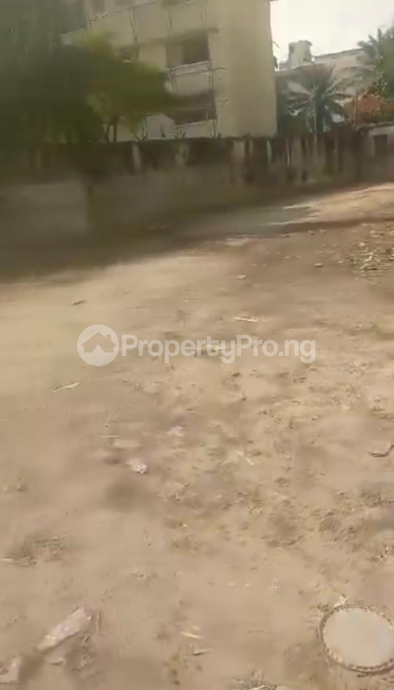 Land for sale Adeola Odeku Victoria Island Lagos