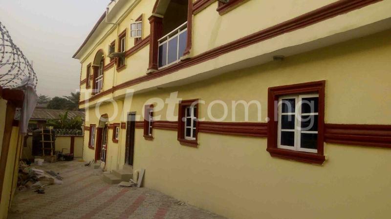 3 bedroom Flat / Apartment for rent Alapere, Ketu Kosofe/Ikosi Lagos