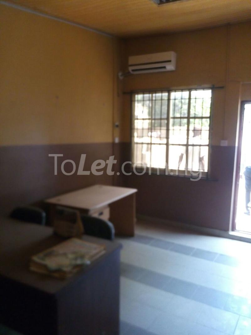 1 bedroom Flat / Apartment for rent Ikeja Gra Estate, Ikeja Ikeja Lagos