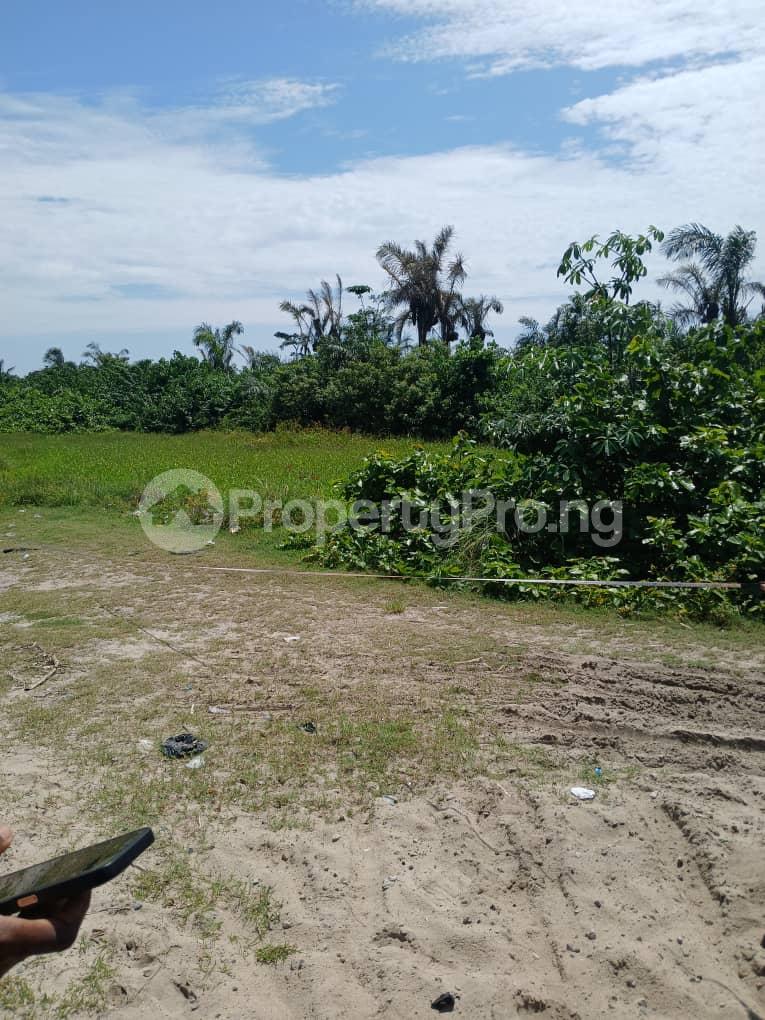 Land for sale Ogombo Ajah Lagos
