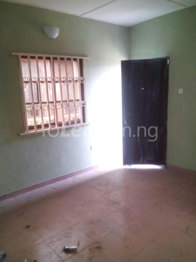 2 bedroom Flat / Apartment for rent Irone Avenue, Aguda Surulere Lagos