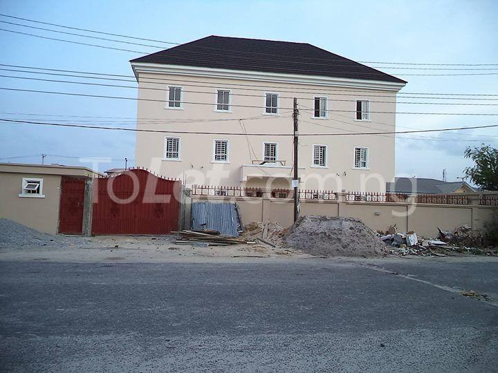 Commercial Property for rent Obafemi Anibaba Street, Lekki Lekki Lagos
