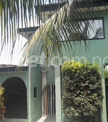 2 bedroom Flat / Apartment for rent  off Power Line Ajah Ibeju-Lekki Lagos