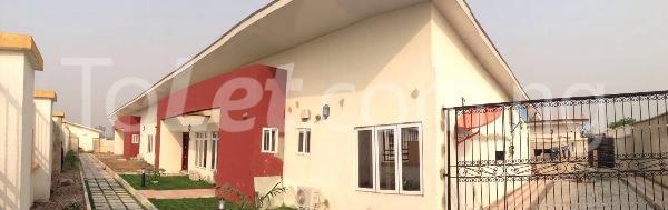3 bedroom House for rent  south Point Estate, By Ochid Hotel, Lekki Lekki Lagos
