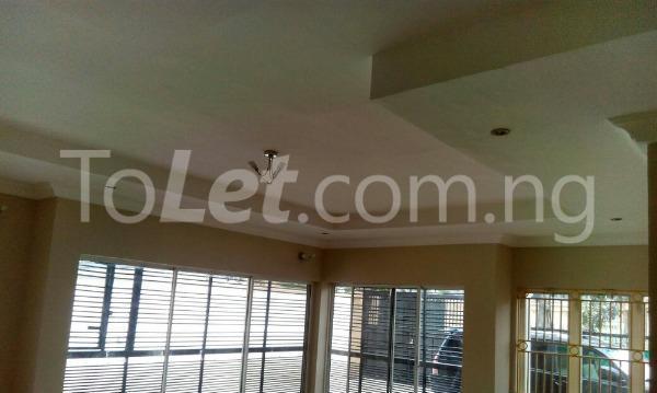 3 bedroom Flat / Apartment for rent  off Fola Oshibo Street, Lekki Lekki Lagos