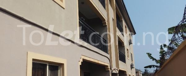 3 bedroom Flat / Apartment for rent  mobil Rd Lekki Lekki Lagos
