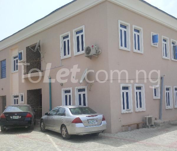 3 bedroom Flat / Apartment for rent  ikota Villa Estate Lekki Lekki Lagos