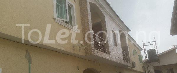 3 bedroom Flat / Apartment for rent  off Mobil Filling Station, Lekki Lekki Lagos