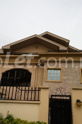 3 bedroom Flat / Apartment for rent Lekki Phase 1 Lekki Lekki Lagos