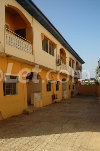 3 bedroom House for rent  stephen Onyemah Close, Gbagada Gbagada Lagos