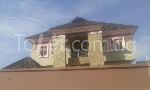2 bedroom Flat / Apartment for rent  yetunde Brown Gbagada Gbagada Lagos