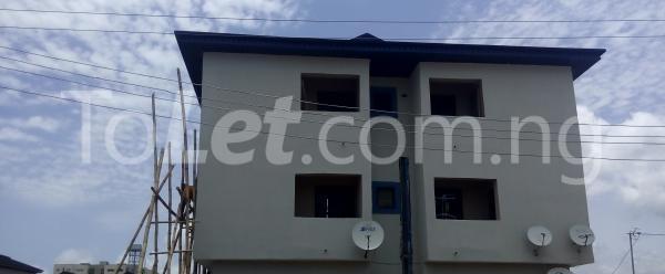 3 bedroom Flat / Apartment for rent  ikate Elegushi Lekki Lekki Lagos