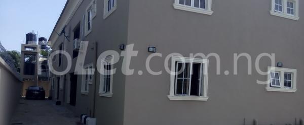 3 bedroom Flat / Apartment for rent  ologolo Lekki Lekki Lagos