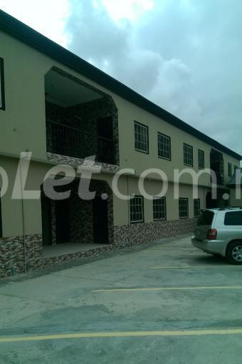 1 bedroom Flat / Apartment for rent Agungi Lekki Lekki Lagos